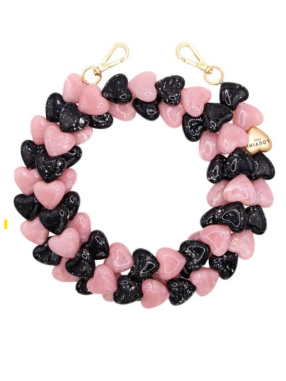 Louvini Paris Phone Chain